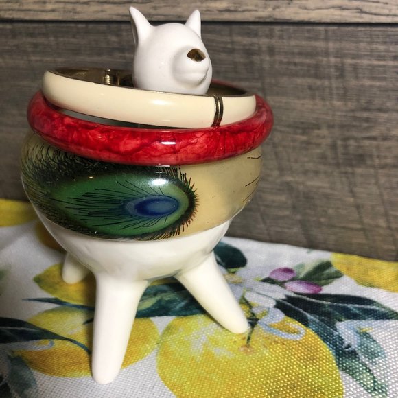 🍋 Lot of 3 bracelets set - Picture 1 of 7